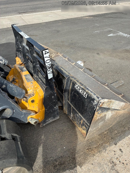 2024 ARROW MATERIAL HANDLING F5100CB - 72"