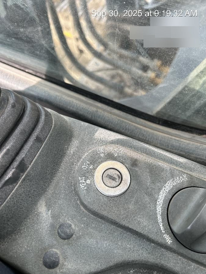 2019 SANY SY265C LC