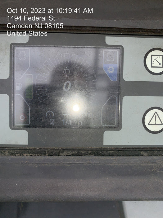 2023 ATLAS COPCO XAS188 CWK