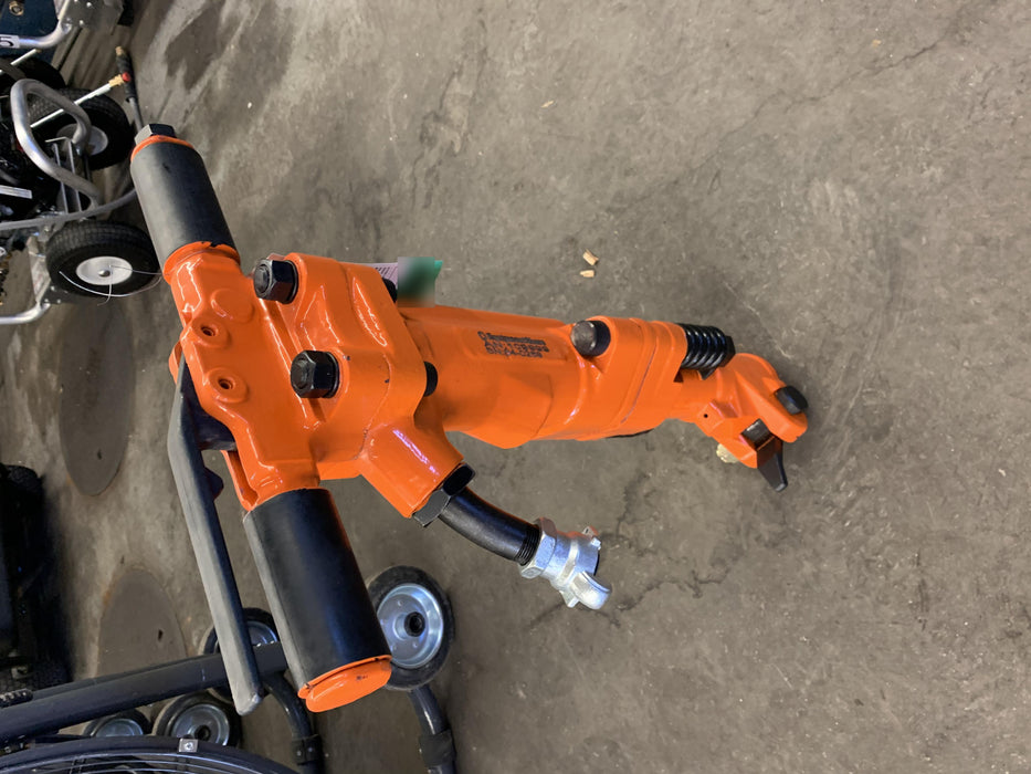 2020 MICHIGAN PNEUMATIC MP-TPB60-114