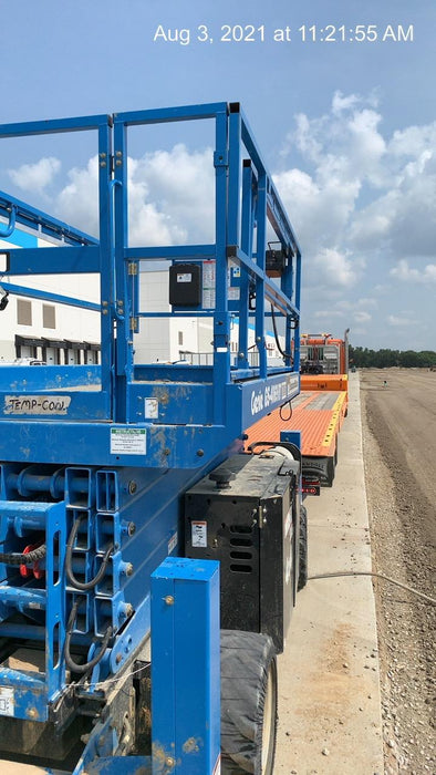 2020 GENIE GS-4069 RT