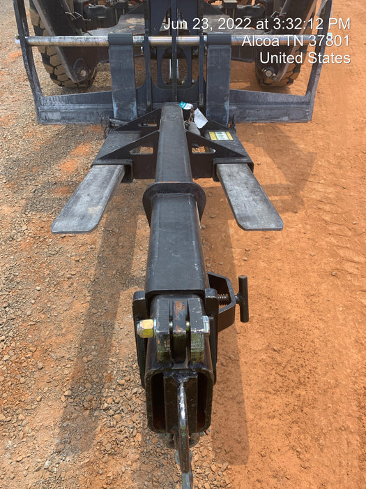 2020 STAR INDUSTRIES M1360B - Star JIB Boom