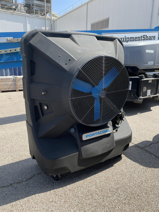 2022 PORTACOOL PACJS2601A1