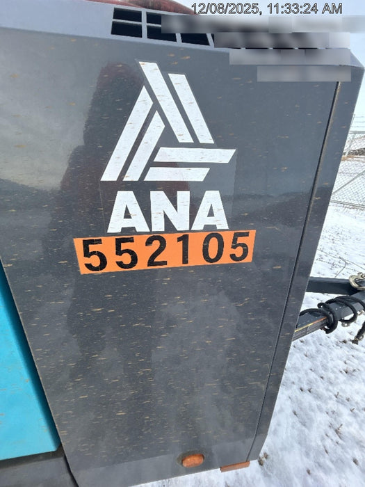 2025 AIRMAN PDS185S CWK