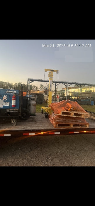 2022 HARRINGTON SNER1-872745