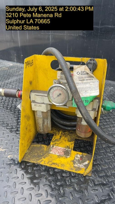 2020 TORCUP RPDD-FRL