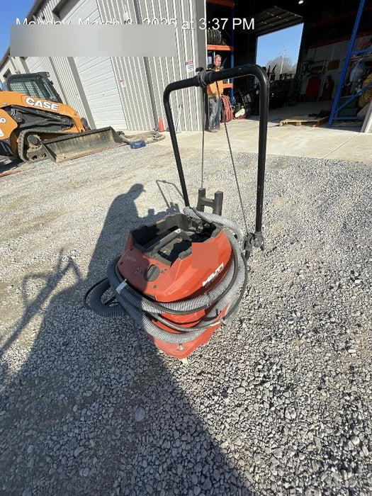 2019 HILTI DD-WMS 100