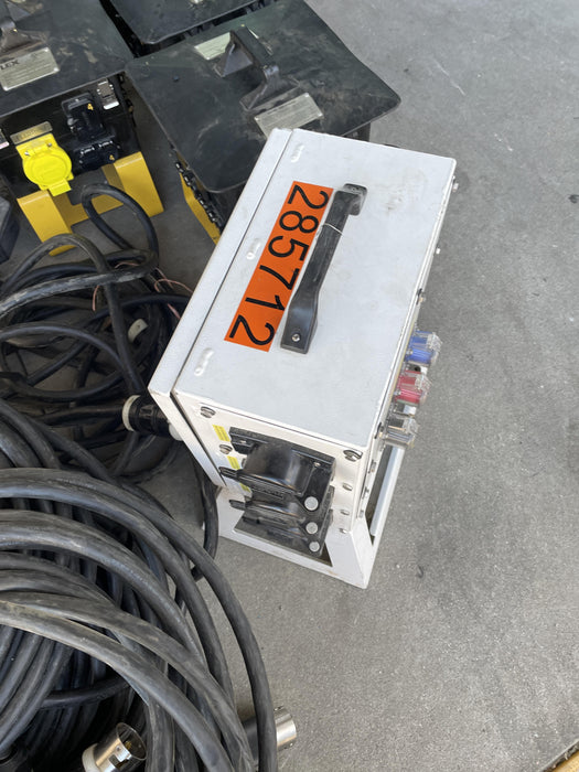 2022 TRYSTAR DAKA1.D3-A-K-A1