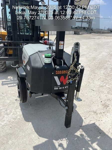 2024 WACKER NEUSON LTT4