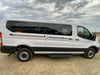 2024 FORD Transit 350 Rental