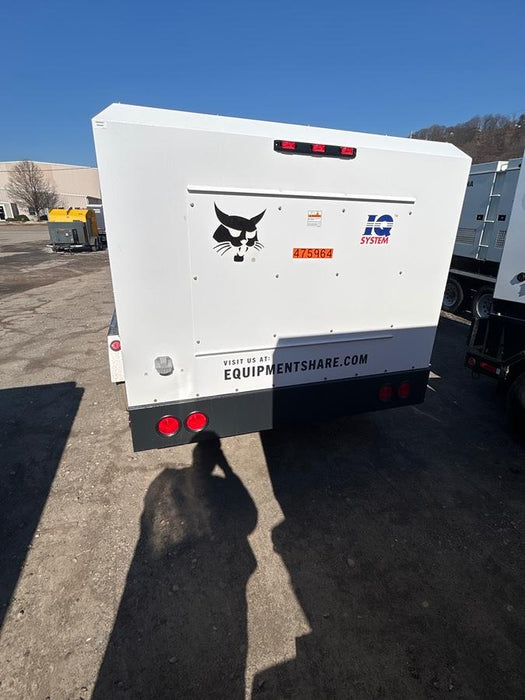 2025 BOBCAT PA825VWCU-T4F