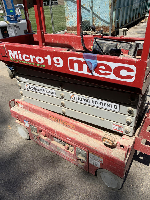 2020 MEC Micro 19