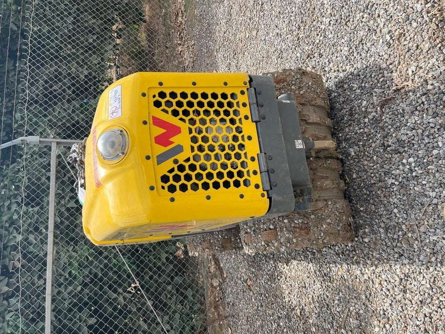 2024 WACKER NEUSON RTLx-SC3