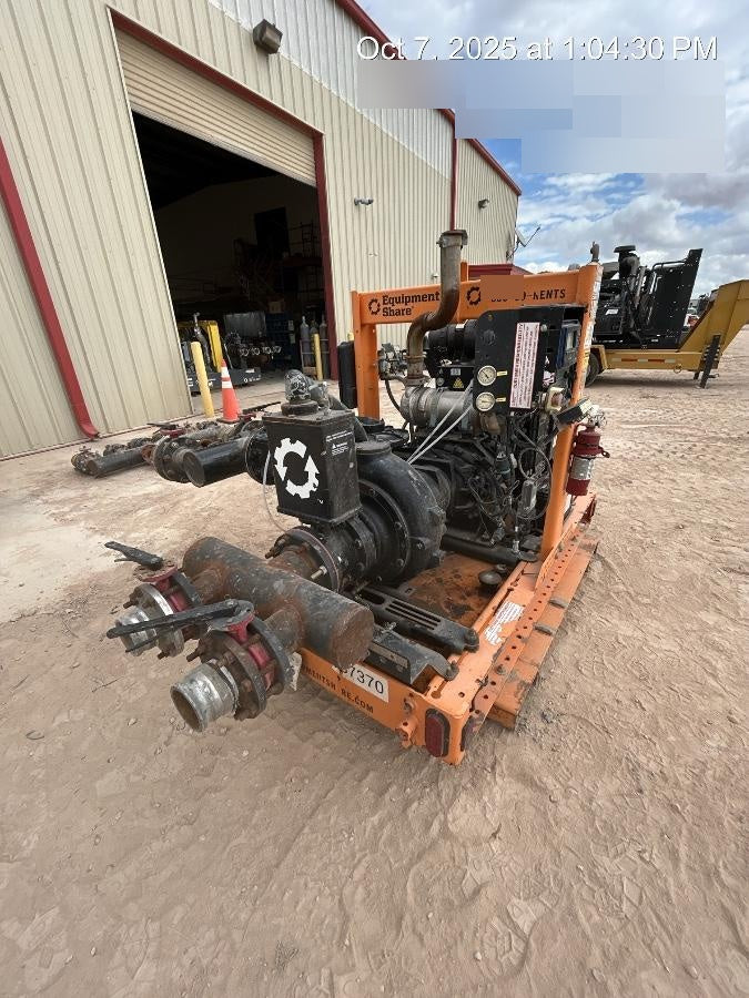 2021 PIONEER PP66S12L71-TD2.9L4
