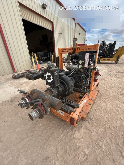 2021 PIONEER PP66S12L71-TD2.9L4