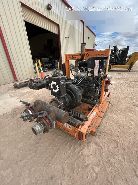 2021 PIONEER PP66S12L71-TD2.9L4