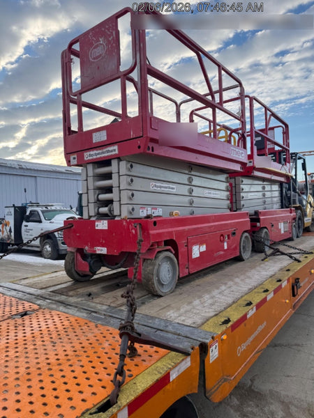 2022 MEC 3346SE