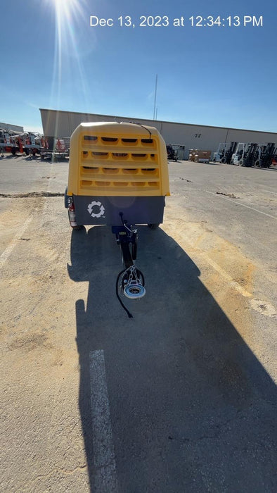 2023 ATLAS COPCO XAS188 CWK