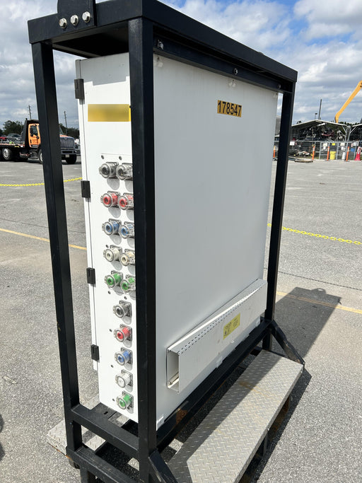 2021 TRYSTAR IL-086-VDE-27MBRP