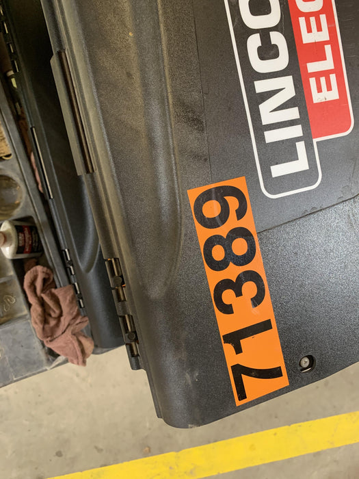 2020 LINCOLN ELECTRIC LN-25X