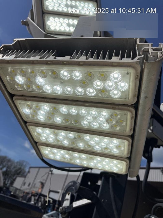 2019 Wacker Neuson LTV6K-LED Standard, LED