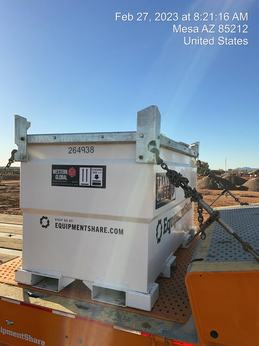 2022 WESTERN GLOBAL 20TCG-ES