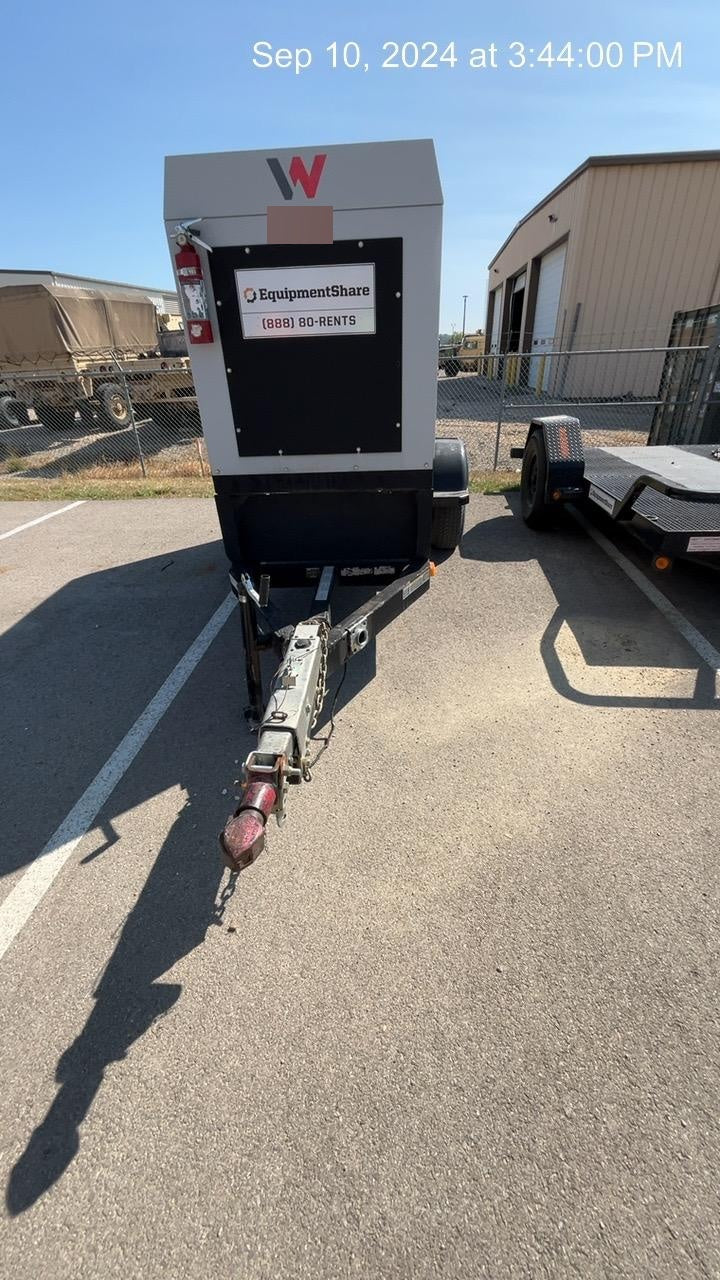 2019 WACKER NEUSON G70