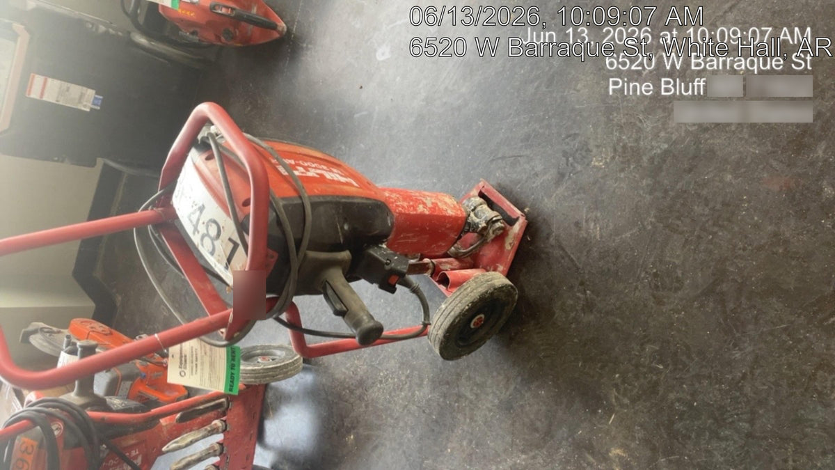 2019 HILTI TE 3000-AVR