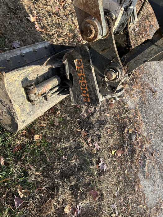 2024 TAG MANUFACTURING 3605TTB