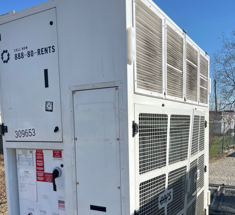 2023 CAPS PAHV-140TC-0NN0NN-5E5-P2-VG2CEUP