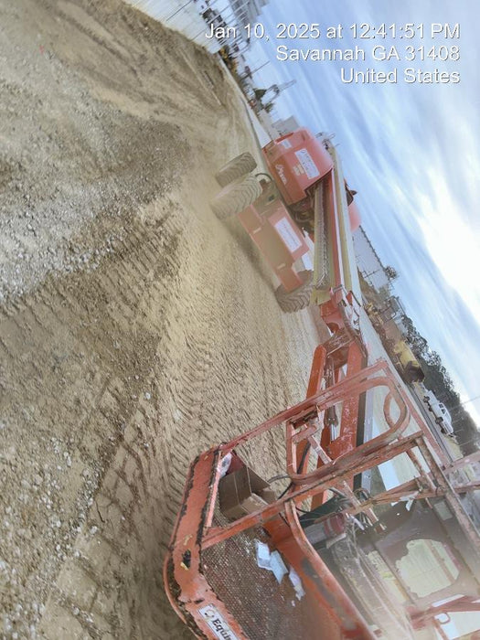 2020 JLG 660SJ