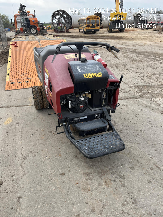 2023 TORO MB-1600