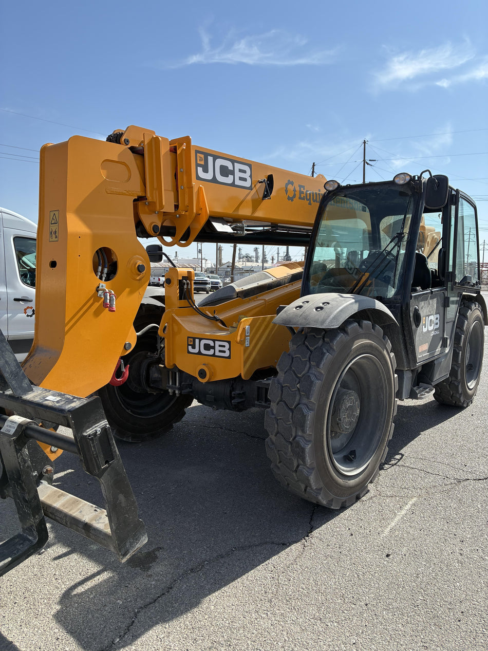 2026 JCB 509-42
