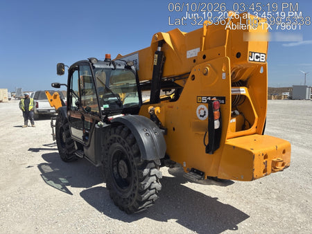 2021 JCB 514-56