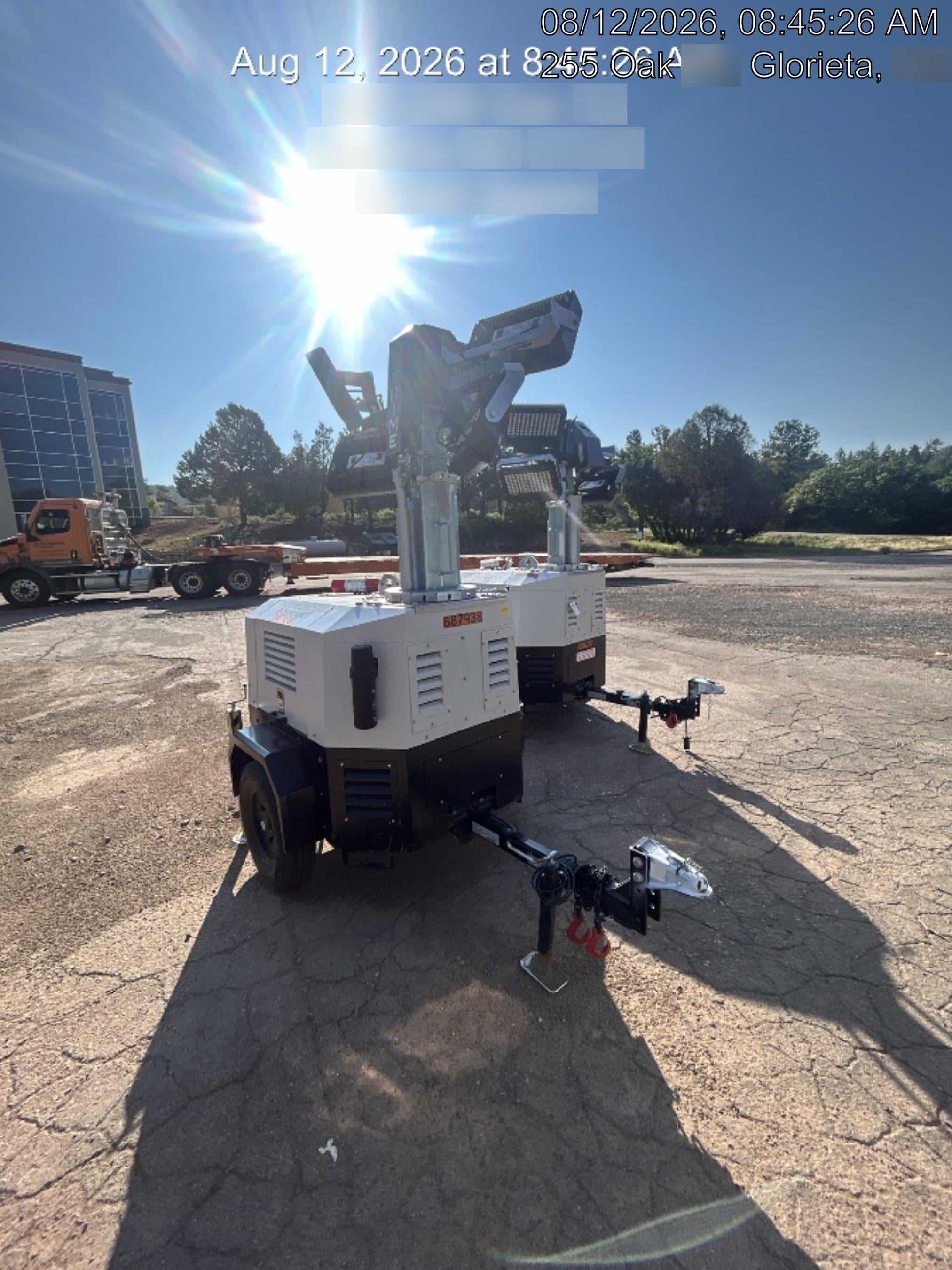 2026 TRIME X-SMART (EL1250H)