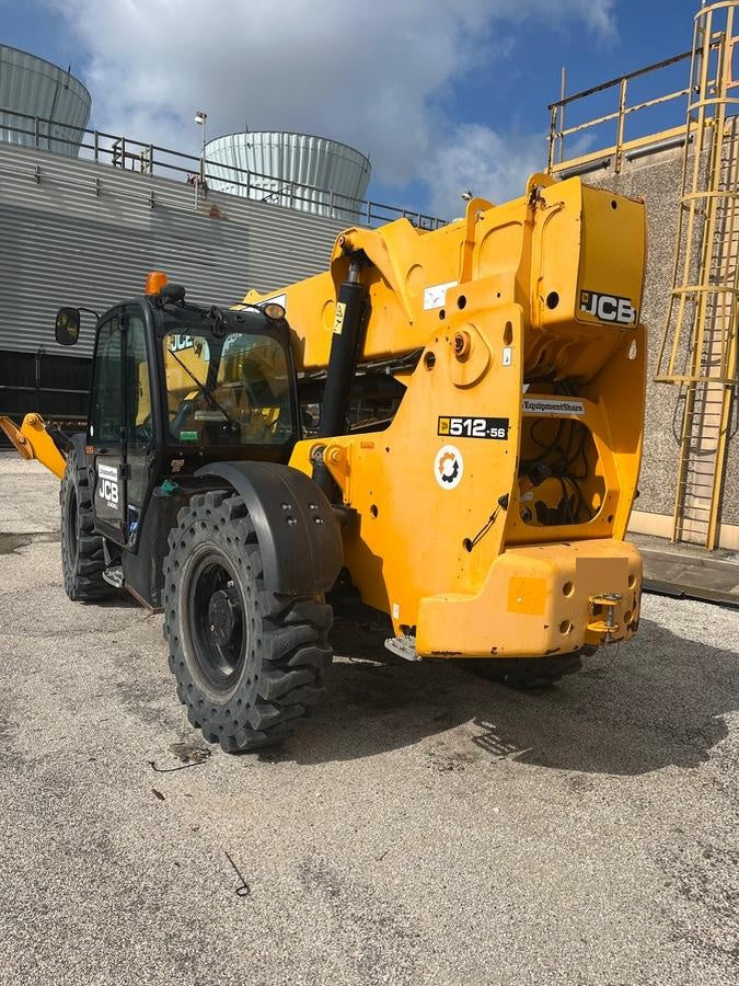 2020 JCB 512-56