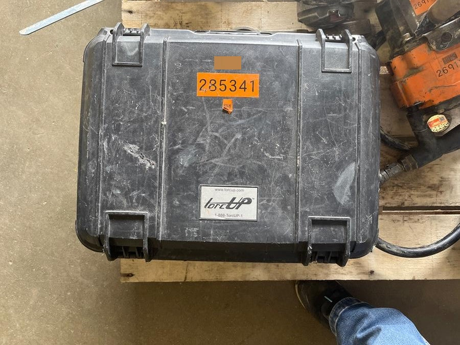 2023 TORCUP VT-3000KIT