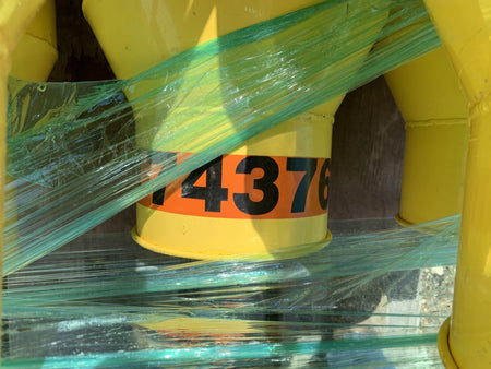 2021 TEXAS PNEUMATIC TOOLS, INC. TB-8-EXP