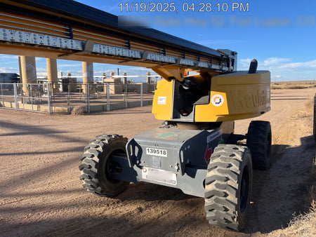 2021 HAULOTTE HT67 RTJ O