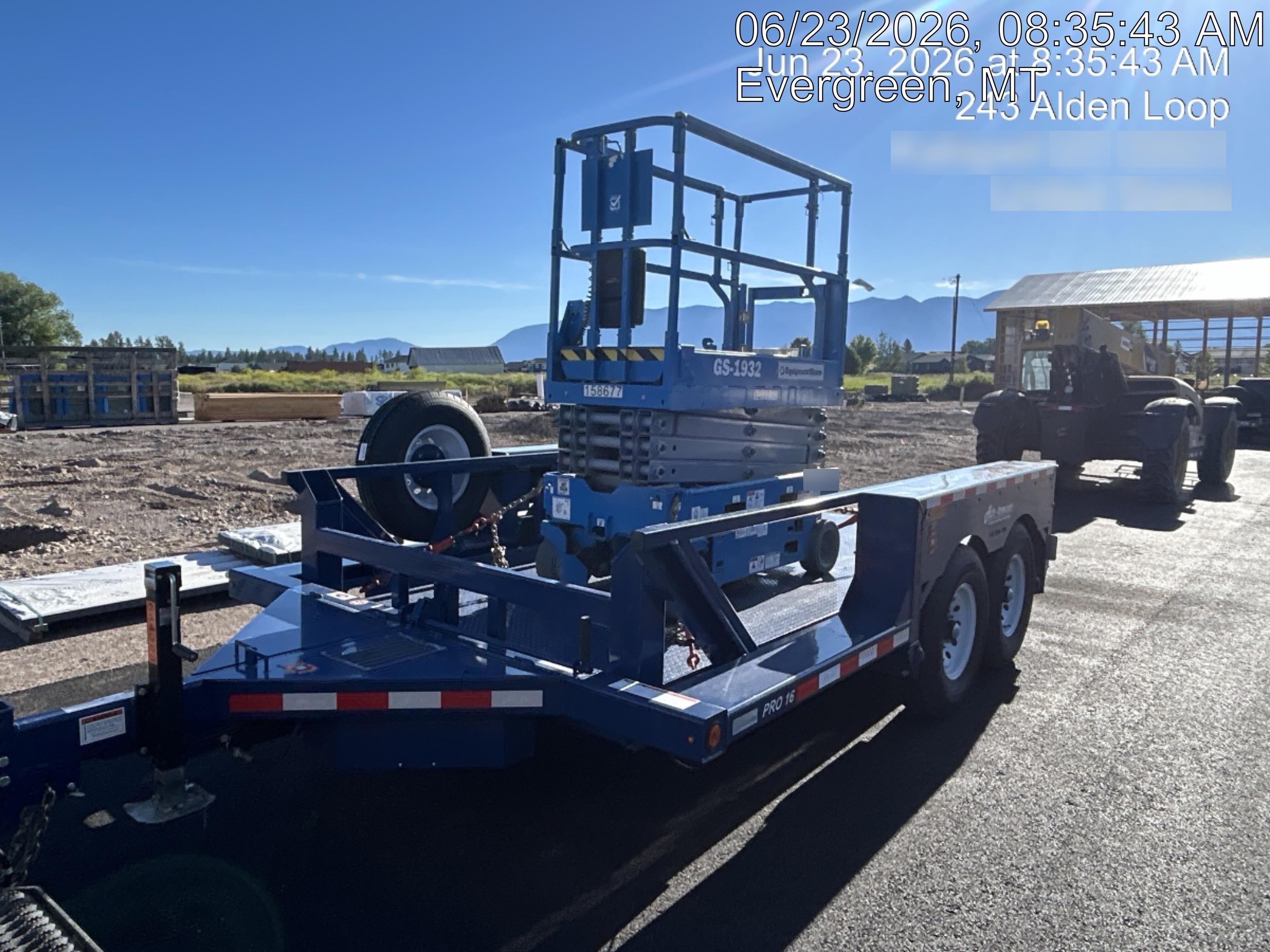 2026 AIR TOW Pro-16