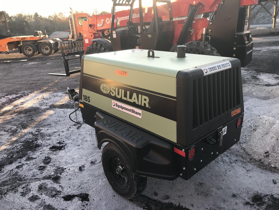 2019 SULLAIR 185-DPQ