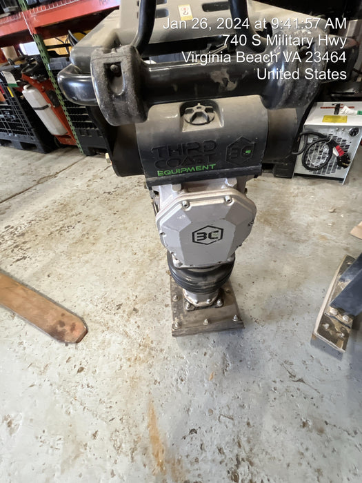 2022 THIRD COAST EQUIPMENT PR70H