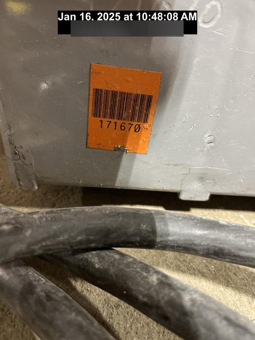 2021 LIND EQUIPMENT TLS-80XPLEDRE-LV