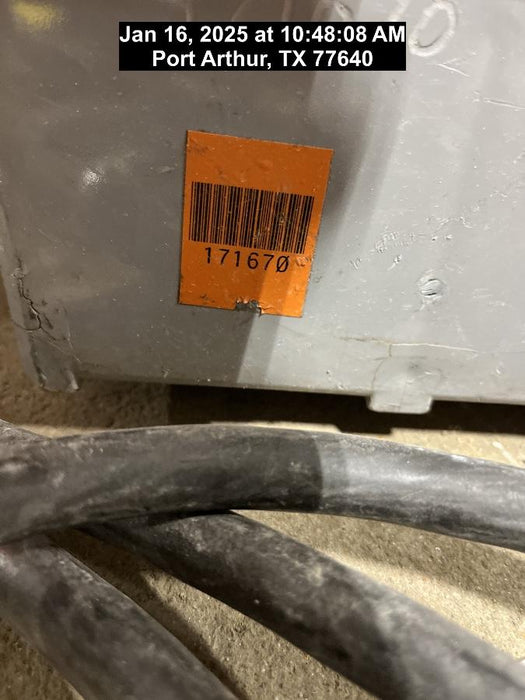 2021 LIND EQUIPMENT TLS-80XPLEDRE-LV