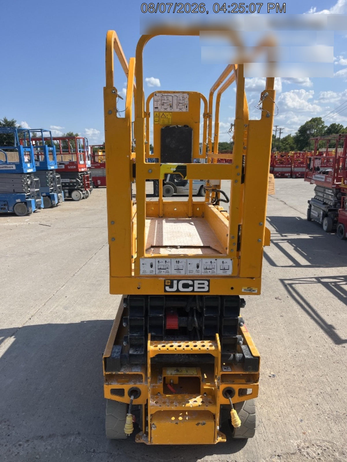2024 JCB S1932E