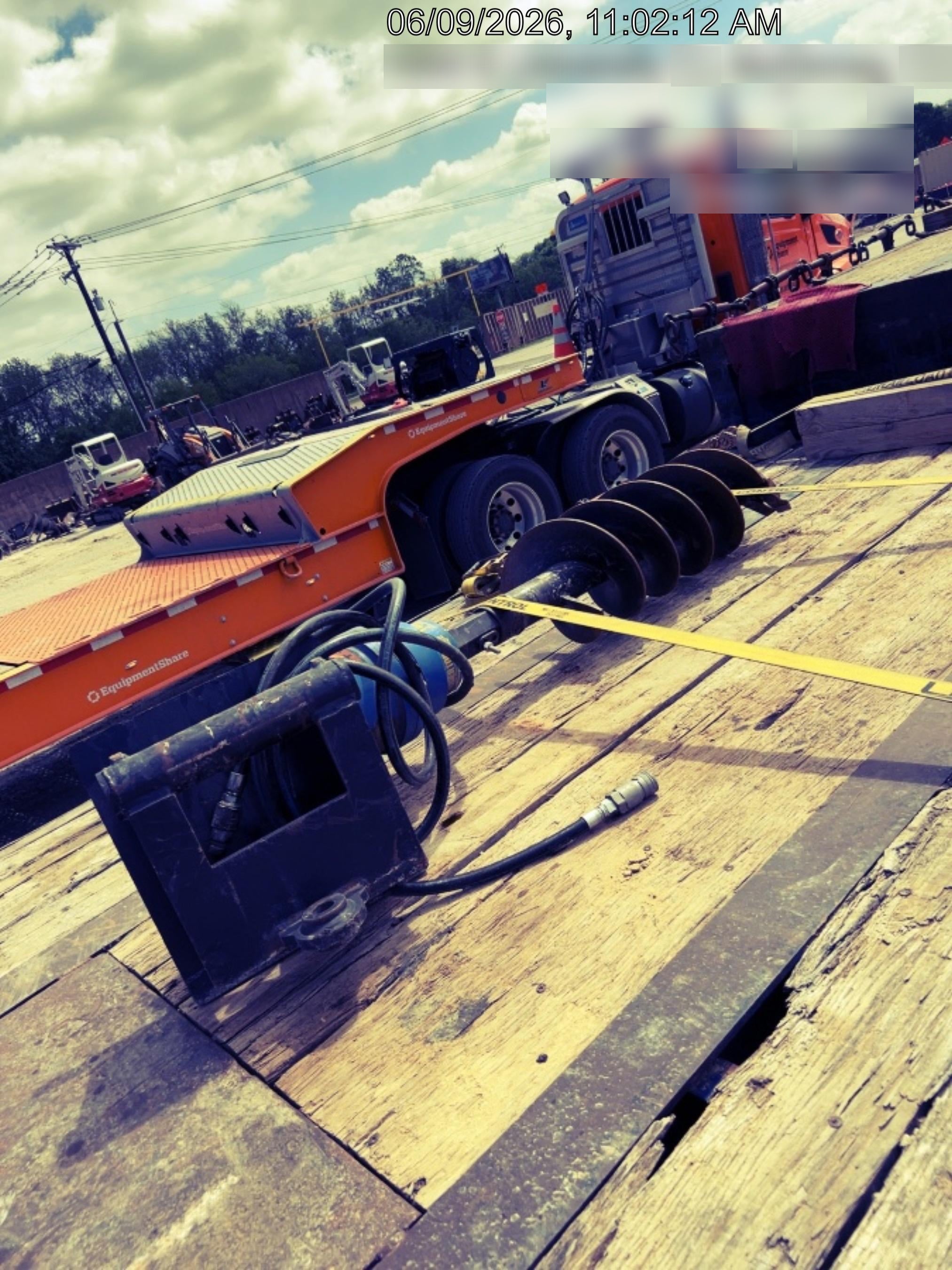 2024 AUGER TORQUE 3300-30
