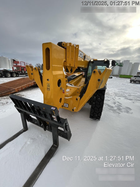 2025 JCB 512-56