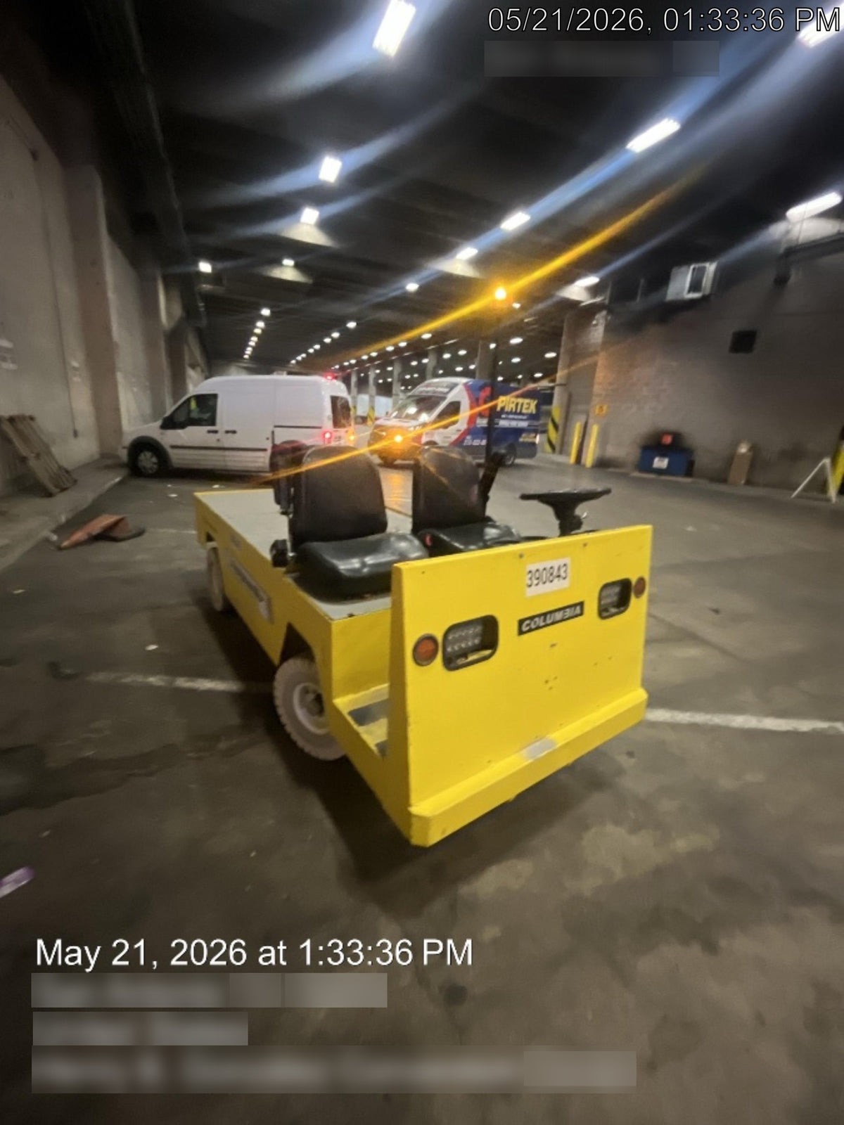 2024 COLUMBIA Payloader 2XL