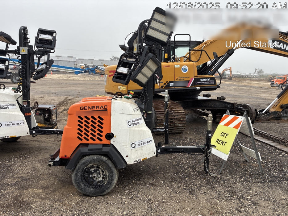 2023 GENERAC MLT2