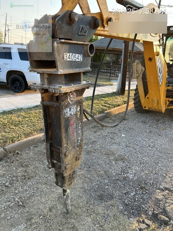 2023 TOKU TNB-6M